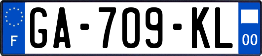 GA-709-KL