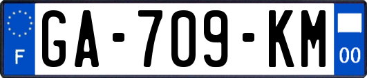 GA-709-KM