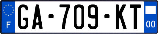 GA-709-KT