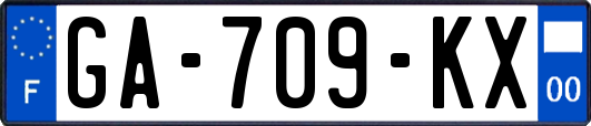 GA-709-KX
