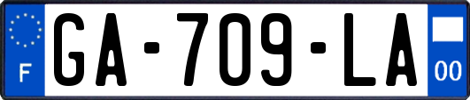 GA-709-LA