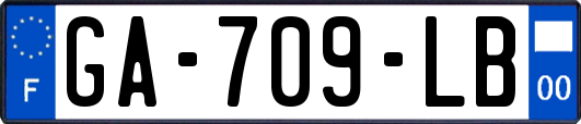 GA-709-LB