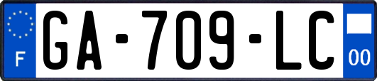 GA-709-LC