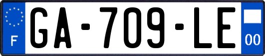 GA-709-LE