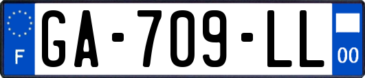 GA-709-LL