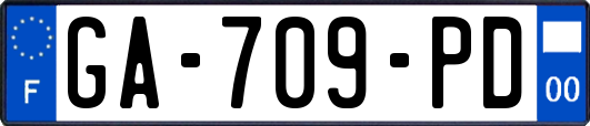 GA-709-PD