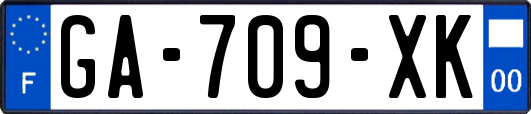 GA-709-XK