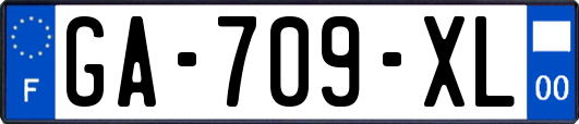 GA-709-XL