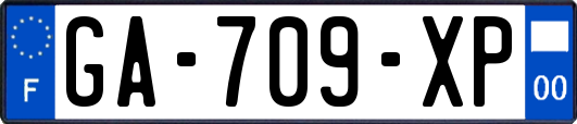 GA-709-XP