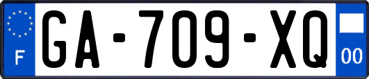 GA-709-XQ