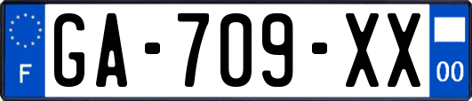 GA-709-XX