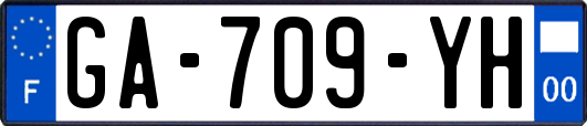 GA-709-YH