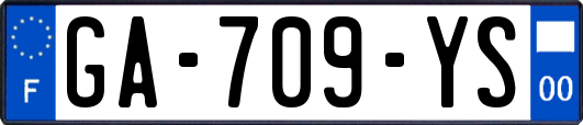 GA-709-YS