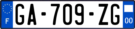 GA-709-ZG