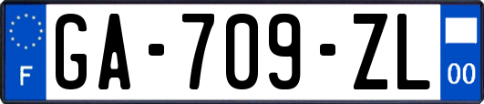 GA-709-ZL