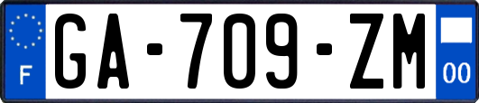 GA-709-ZM