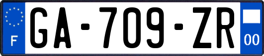 GA-709-ZR