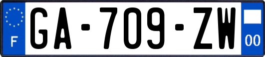 GA-709-ZW