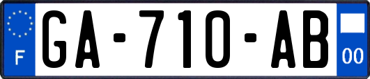 GA-710-AB