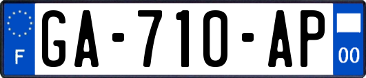 GA-710-AP