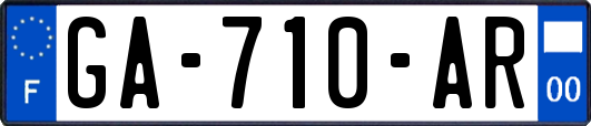 GA-710-AR