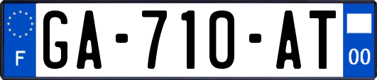 GA-710-AT