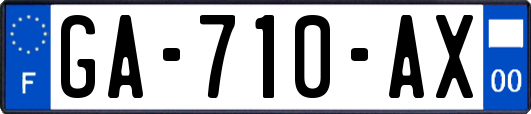 GA-710-AX