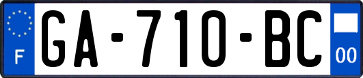GA-710-BC