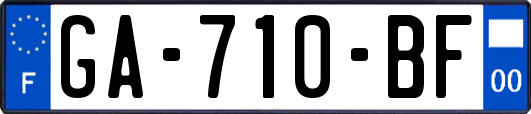 GA-710-BF