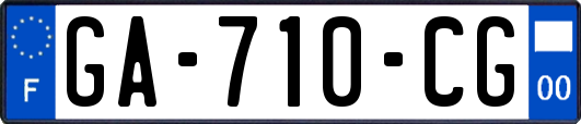 GA-710-CG