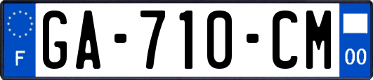 GA-710-CM