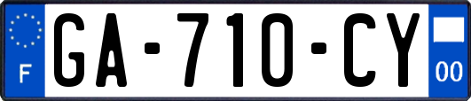 GA-710-CY