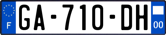 GA-710-DH