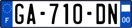 GA-710-DN