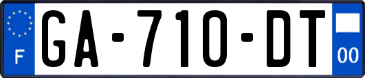 GA-710-DT