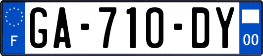 GA-710-DY