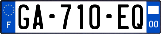 GA-710-EQ