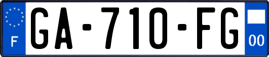 GA-710-FG