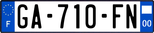 GA-710-FN