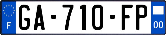 GA-710-FP