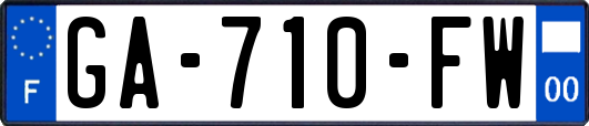 GA-710-FW