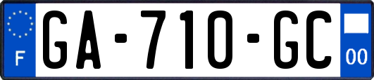 GA-710-GC