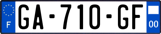 GA-710-GF
