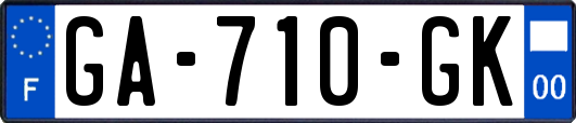 GA-710-GK