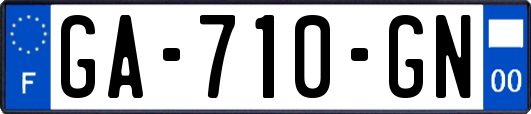 GA-710-GN