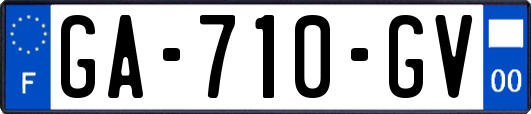 GA-710-GV