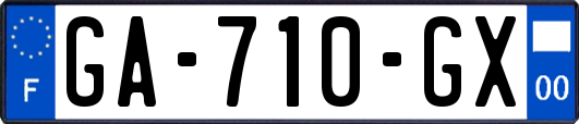 GA-710-GX