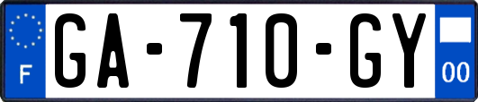 GA-710-GY