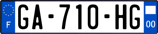 GA-710-HG