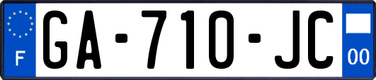 GA-710-JC